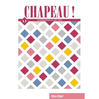 Chapeau ! A1, Set von Nicole Laudut, Hueber, 978-3-19-003435-2
