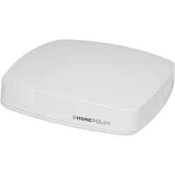 Homepilot Set: Gateway + 5 x Gurtwickler RolloTron pure smart, Smart Home Hub