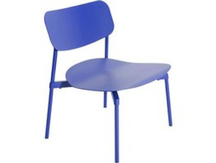 Petite Friture - Fromme Lounge Chair