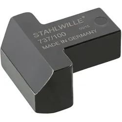 Stahlwille, Drehmomentschlüssel, Einsteckwerkzeug