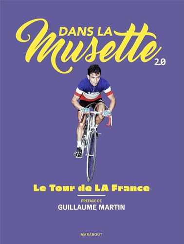 Dans la musette - Dans la musette 2.0 : le tour de la France - Preis vom 30.09.2026 22:30:23 h