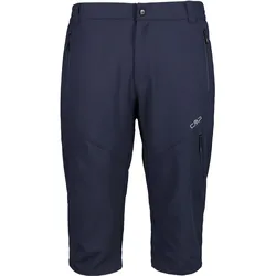 CMP Campagnolo, Herren, Velohosen, Free Bike (46), Blau