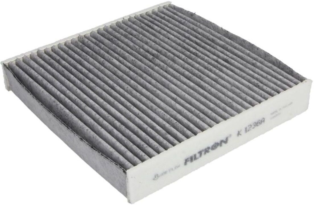 Innenraumluftfilter mit Aktivkohle FILTRON K 1236