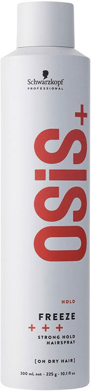 Schwarzkopf OSIS+ fixatif tenue forte 300 ml
