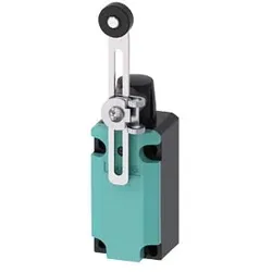 Siemens Dig Industr. Positionsschalter Schwenkhebel 3SE5112-0CH50