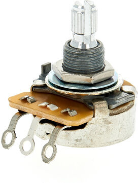 Allparts CTS 1 Meg Split Audio Pot