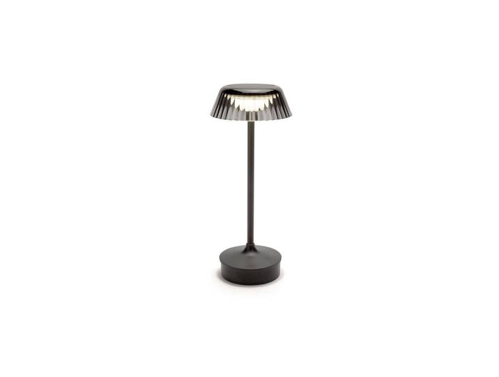 STT Tischleuchte Mini Lamp , schwarz, Leuchten, Tischleuchte
