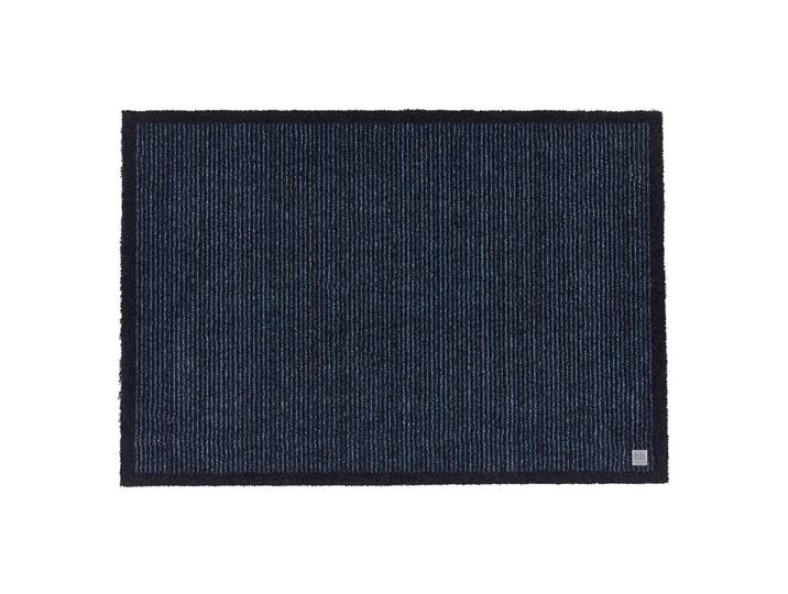 Sauberlaufmatte Gentle 50 x 70cm Blau/Blau