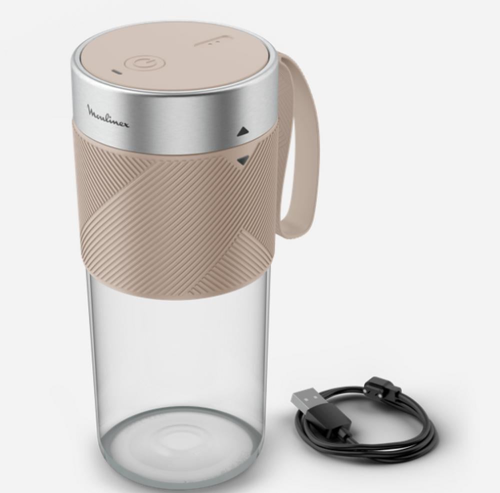 Moulinex Blender LM1C0AF0