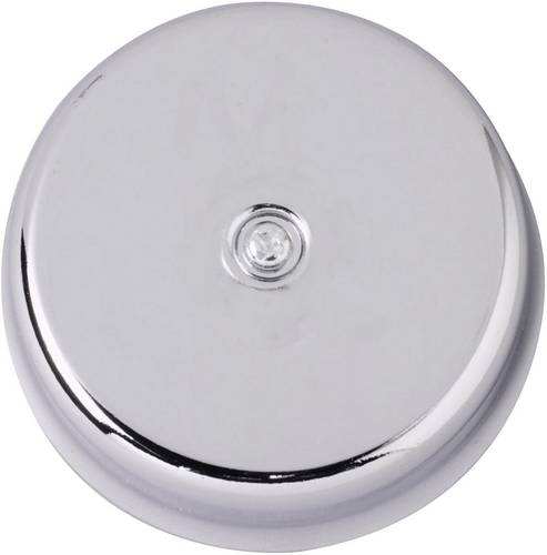Heidemann 70036 Läutewerk 8V (max) 82 dBA Chrom