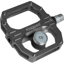 Magped, Velopedale