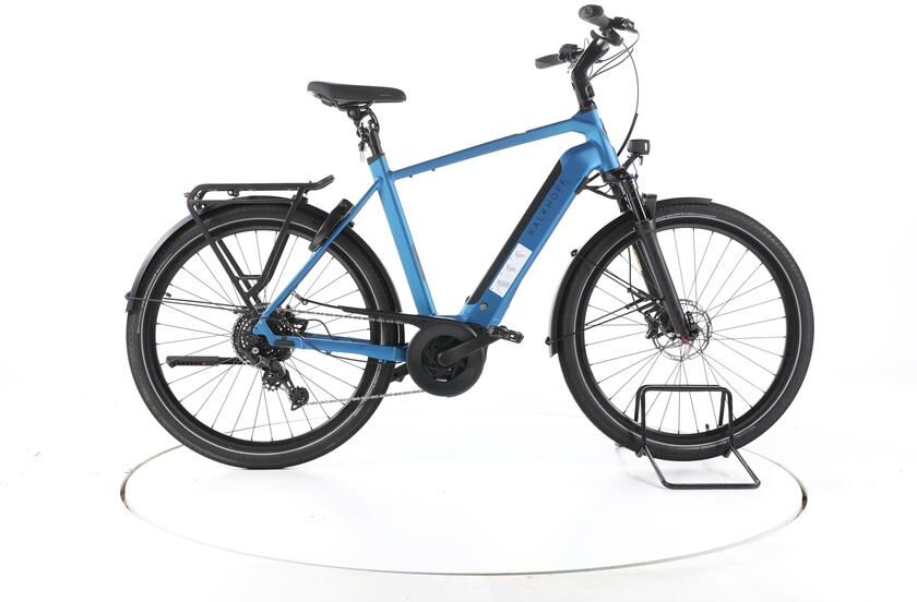 Kalkhoff Endeavour 5.B Move Vélo Électrique de Trekking 2024 - 307786