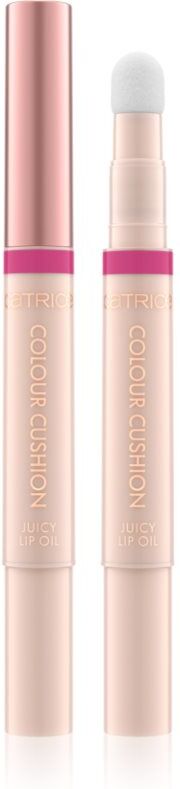 Catrice Colour Cushion lip oil shade 030 Palm Punch 1.8 ml