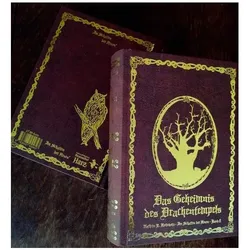 ImSchattenderHexenVIII, Belletristik von Kathrin R. Hotowetz
