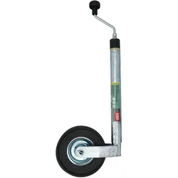 Carpoint, Garagenausstattung, Nasenradkugel Druckmesser ãösen 48 mm (0410281)