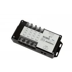 Simarine SCQ50 QUADRO Shunt 4x50A - 0% MwST. (Angebot gemäß §12 USt Gesetz.)