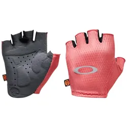 OAKLEY Handschuhe Kurzfinger Drops Elite Road | paloma L