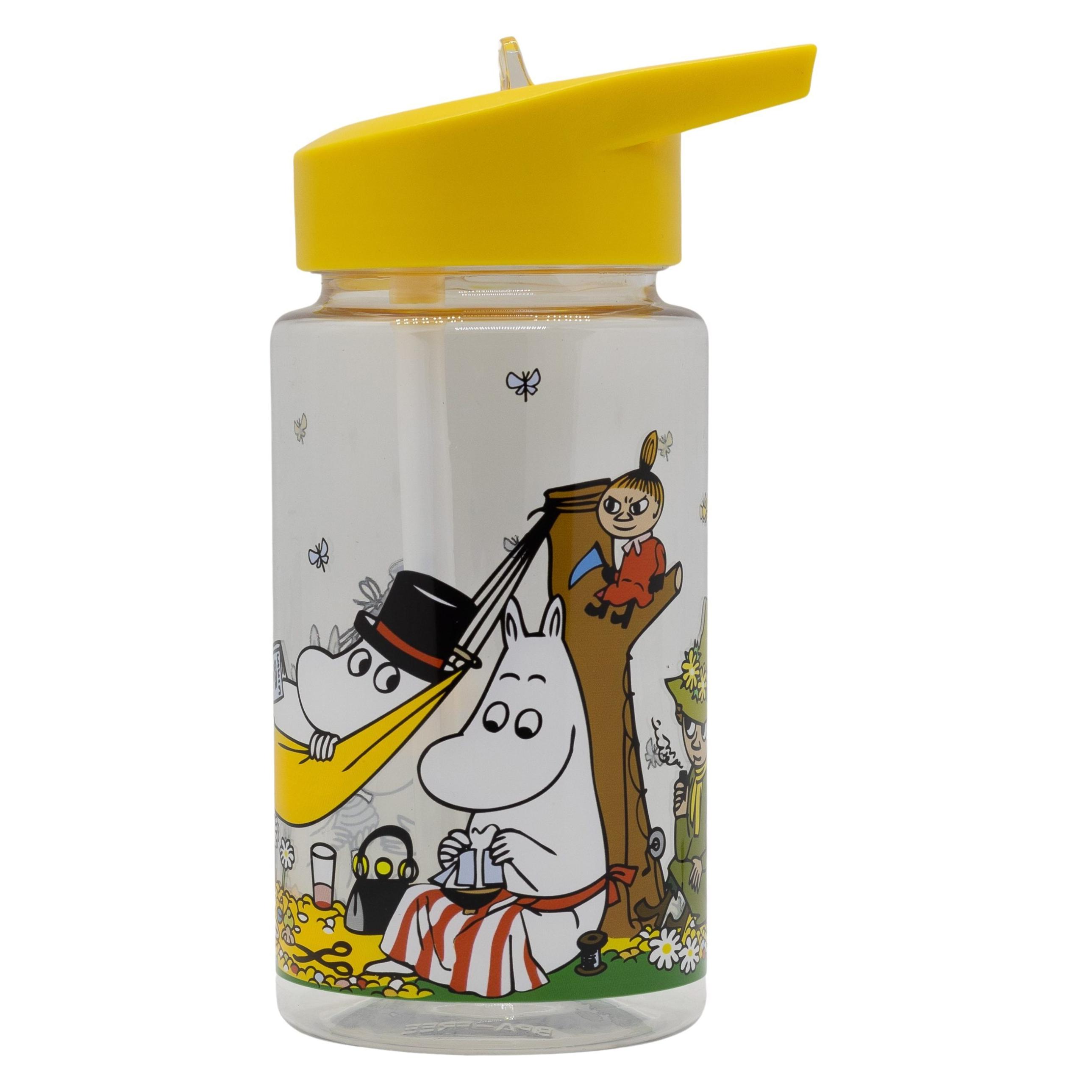 Muuwmi Picnic Water Bottle, 0.4L (0.40 l) (47325607)