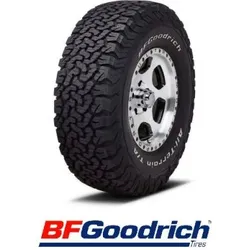 BF Goodrich All Terrain T/A KO2 RWL 35x12.50 R15 113Q