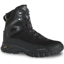 Trezeta, Herren, Wanderschuhe, shan WP (43.5), Schwarz