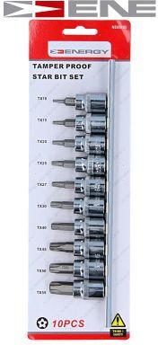 Energy Werkzeugsatz Ne00105
