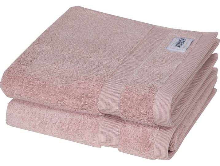 SCHÖNER WOHNEN-Kollektion Cuddly schnell trocknende Airtouch-Qualität