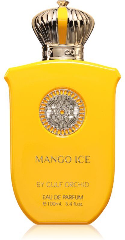Gulf Orchid Mango Ice Eau de Parfum mixte 100 ml