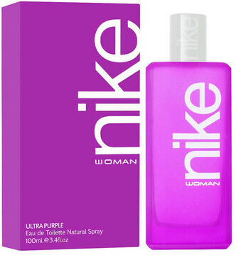 Nike Ultra Purple Woman EDT 100 ml