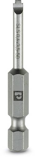 Phoenix Contact Werkzeug SF-BIT-SLS0,9X6,5-50