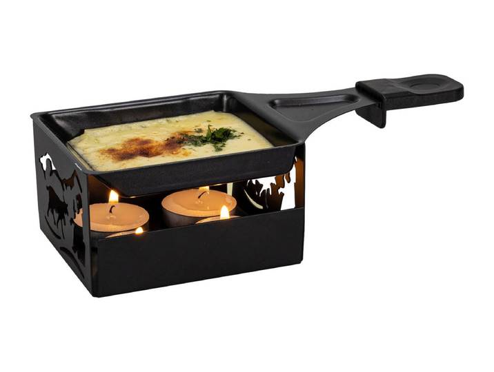 Nouvel AG Mini Raclette & Grill Panorama