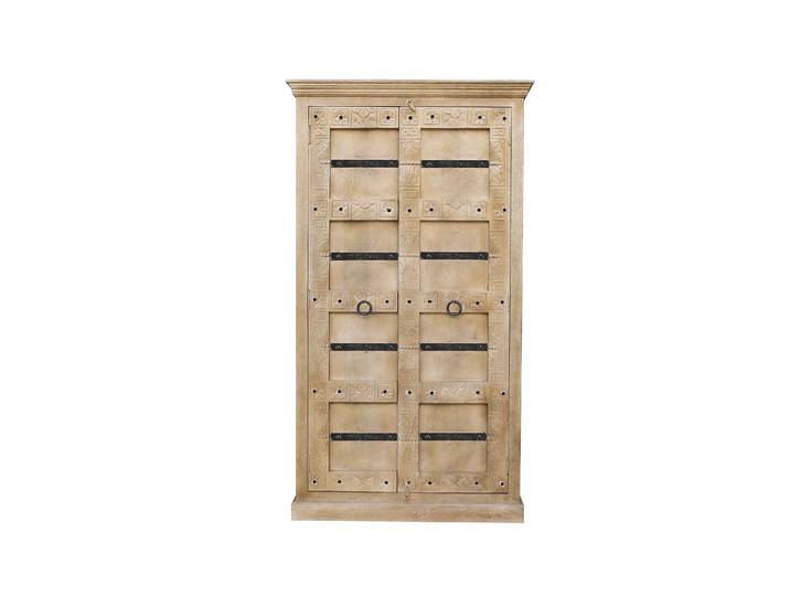 SIT Möbel DAIPUR Schrank