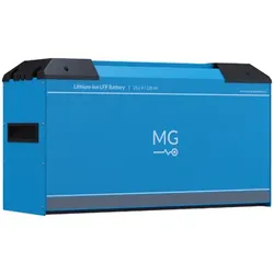MG LFP Batterie 25,6V/230Ah/5800Wh (M12) LiFePo4 - 0% MwST. (Angebot gemäß §12 USt Gesetz.)