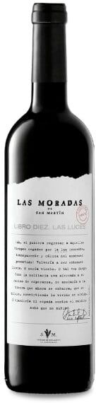 Las Moradas de San Martín Las Luces -