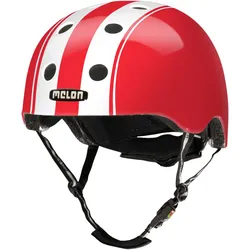 Melon, Velohelm, (46 - 52 cm)