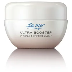 La mer Ultra Booster Premium Effect Balm Augen & Lippen 15 ml