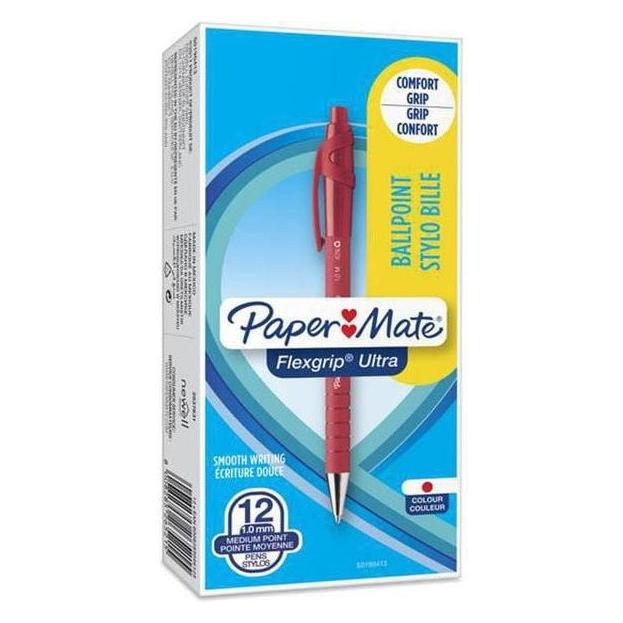 Paper Mate Flexgripe (1x) (S0190413)