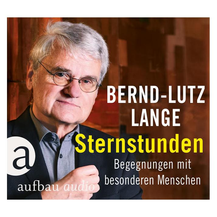 Aufbau Sternstunden (Bernd-Lutz Lange, Deutsch) (15892538)