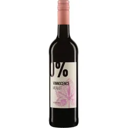 VINNOCENCE Merlot alkoholfrei Weingut Carl Jung BIO