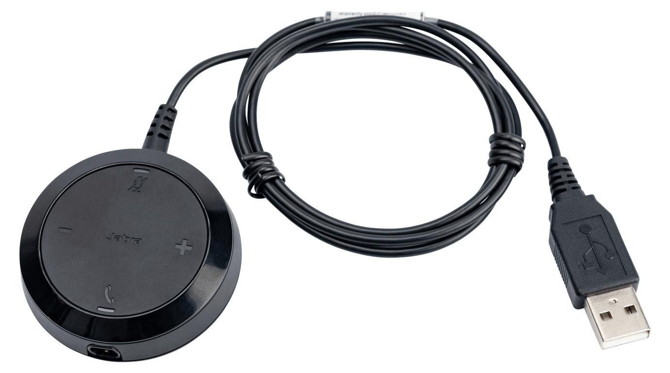 Jabra Evolve 30 II LINK UC-controller