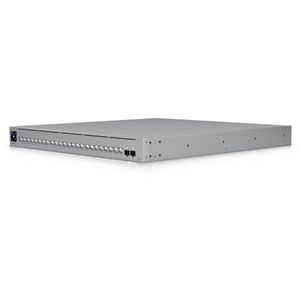 UbiQuiti Switch UniFi Pro XG 24, USW-Pro-XG-24, managed, 24-Port, 8x 2,5 Gbit/s & 16x 10 Gbit/s, 2x SFP28