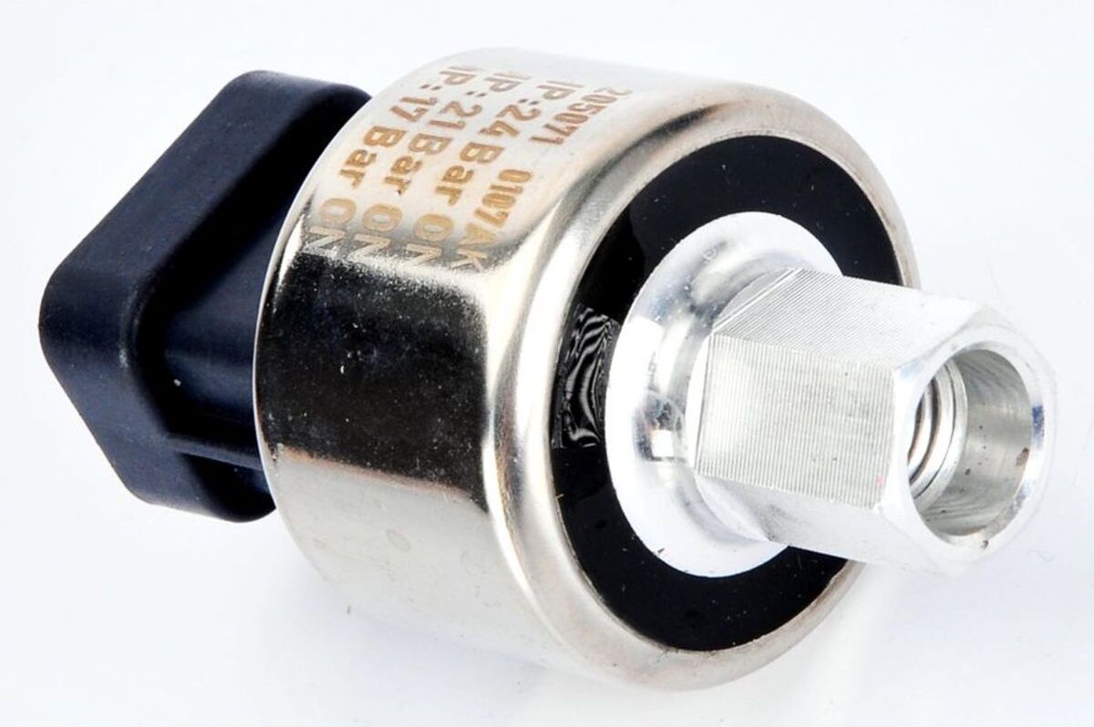 Druckschalter, Klimaanlage NRF 38929