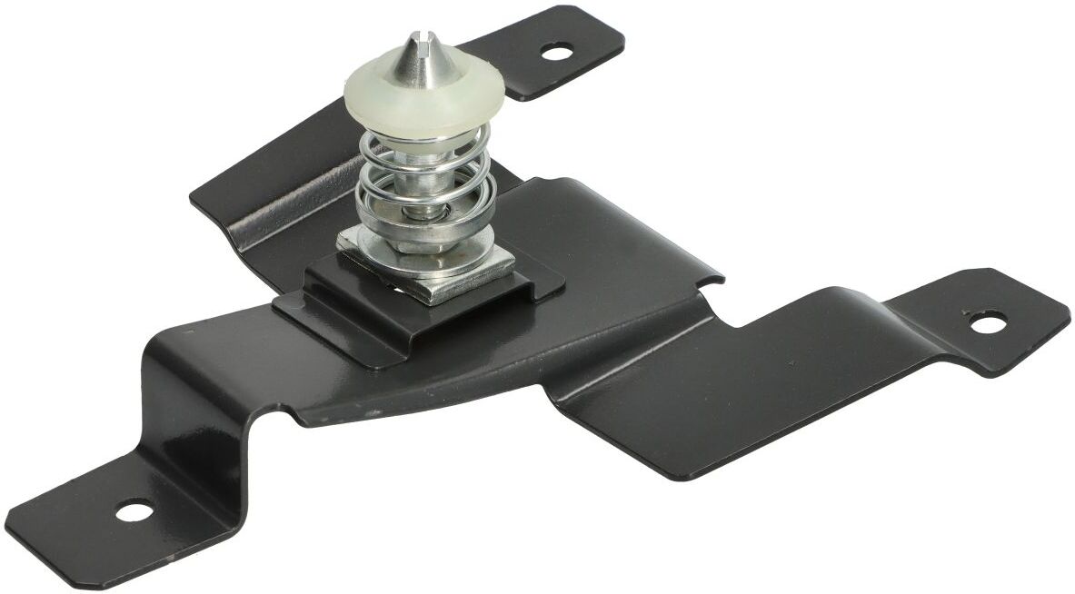Pacol Supporto, griglia del radiatore IVE-FP-023