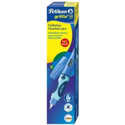 Pelikan, Schreibstifte, Füllhalter (1x)