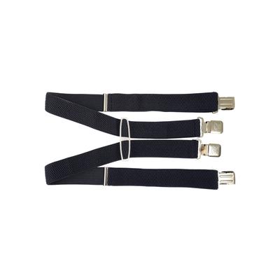 Hosenträger CHAM CHAM "Hosenträger, 100 cm, elastisch", Damen, blau, Textil, Hosenträger