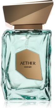 French Avenue Aether extrato de perfume para homens 100 ml. Aether