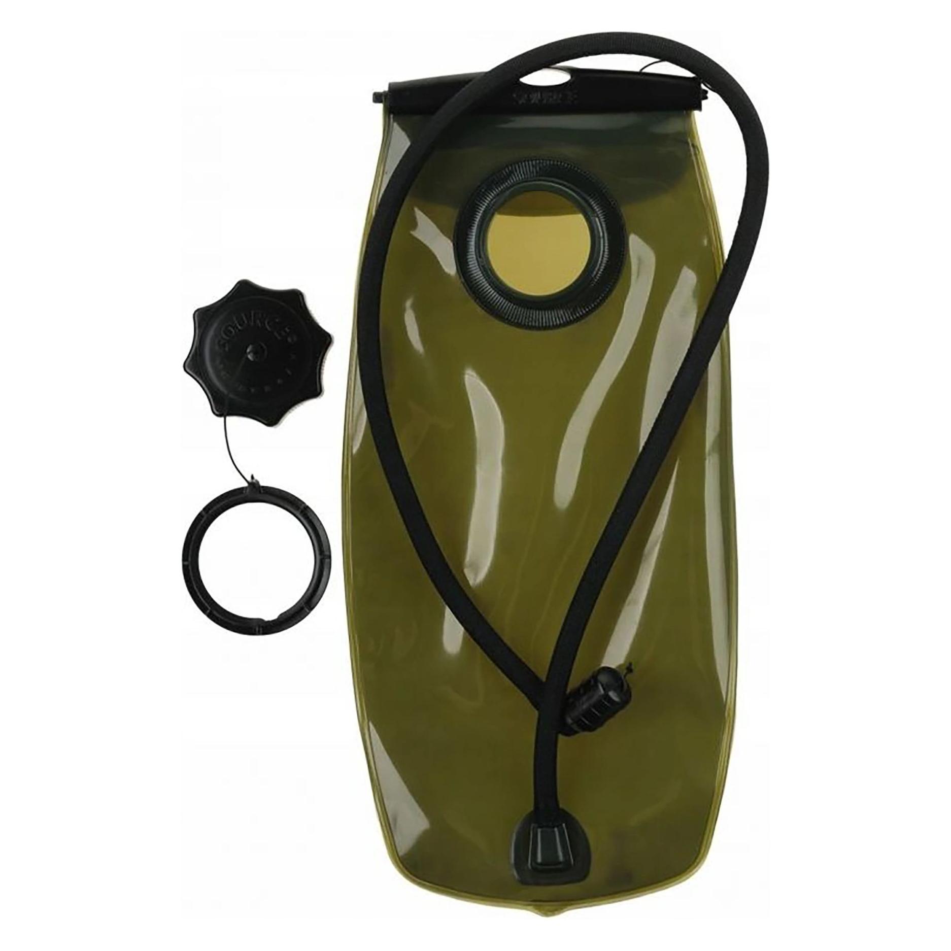 Source IDF/3 WRAPTANK 3L Ranger Green (69684565)