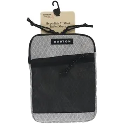 Hyperlink Mini Tasche Grey Heather für Tablet PC 7"