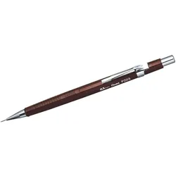 Pentel, Bleistift, Druckbleistift (0.30 mm, HB, 6x)