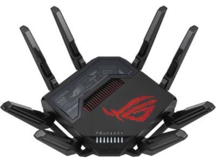 Asus - Routeur Wifi Gt-Be98
