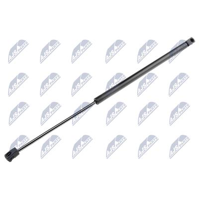 NTY Gasfeder, Koffer-/Laderaum AE-HD-004 für HONDA